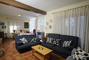 CASA RURAL MI CAMPO