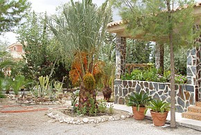 CASA RURAL MI CAMPO