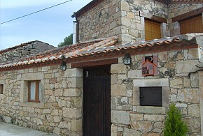 CASA RURAL MI RINCONCILLO