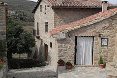 CASA RURAL MOLI D´EN PÍ
