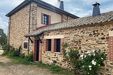 CASA RURAL MOLINO DEL ARRIERO