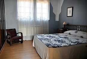 CASA RURAL MOLINO DEL ARRIERO