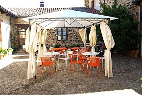 CASA RURAL MOLINO DEL ARRIERO