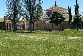 CASA RURAL MOLINO DEL ARRIERO