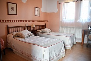 CASA RURAL MOLINO DEL ARRIERO