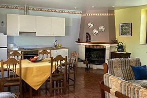 CASA RURAL MOLINO DEL ARRIERO