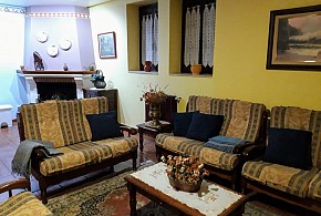 CASA RURAL MOLINO DEL ARRIERO