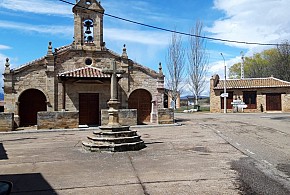 CASA RURAL MOLINO DEL ARRIERO