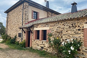 CASA RURAL MOLINO DEL ARRIERO