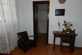CASA RURAL MOLINO DEL ARRIERO