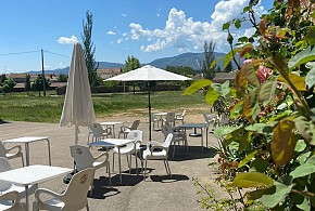 CASA RURAL MOLINO DEL ARRIERO