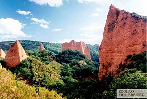 CASA RURAL MOLINO DEL ARRIERO