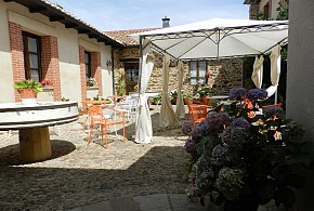 CASA RURAL MOLINO DEL ARRIERO