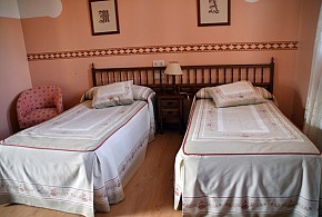 CASA RURAL MOLINO DEL ARRIERO