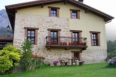 CASA RURAL MOLINO SOLAPEÑA