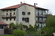 CASA RURAL MONAUT
