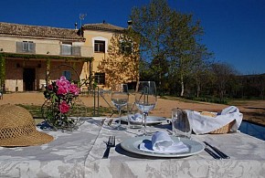 CASA RURAL MORERA