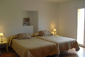 CASA RURAL MORERA