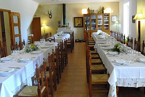 CASA RURAL MORERA