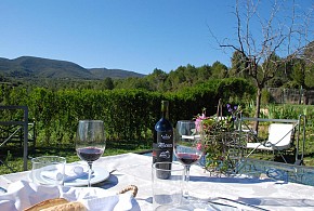 CASA RURAL MORERA