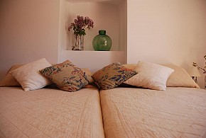 CASA RURAL MORERA