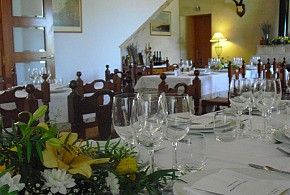 CASA RURAL MORERA