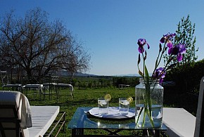CASA RURAL MORERA