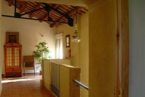 CASA RURAL MORERA