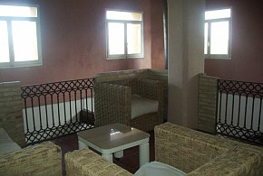 CASA RURAL MORERA