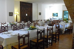 CASA RURAL MORERA