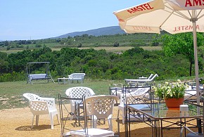 CASA RURAL MORERA