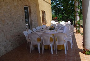 CASA RURAL MORERA