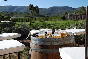 CASA RURAL MORERA