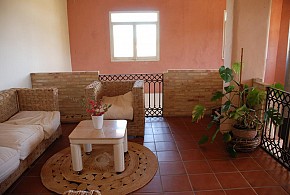 CASA RURAL MORERA