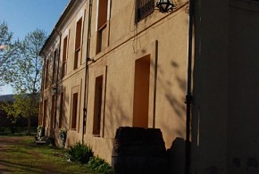 CASA RURAL MORERA