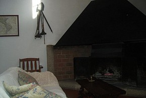 CASA RURAL MORERA