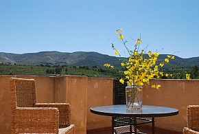 CASA RURAL MORERA