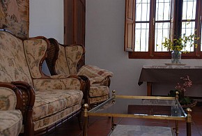 CASA RURAL MORERA