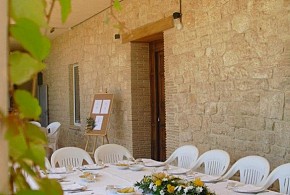CASA RURAL MORERA