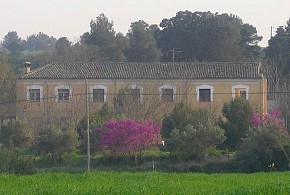 CASA RURAL MORERA