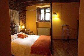 CASA RURAL NORITA