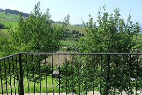 CASA RURAL NORITA