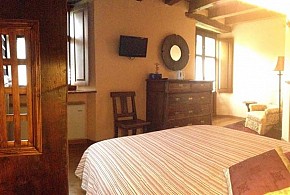 CASA RURAL NORITA