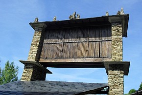 CASA RURAL NORITA