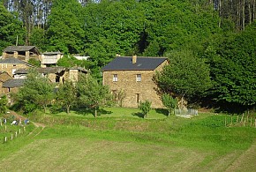 CASA RURAL NORITA