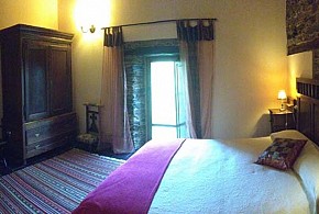 CASA RURAL NORITA