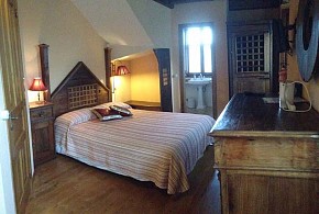 CASA RURAL NORITA