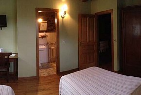 CASA RURAL NORITA