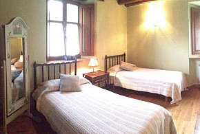 CASA RURAL NORITA
