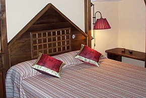CASA RURAL NORITA